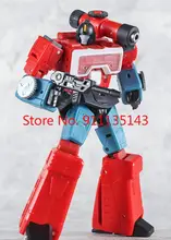 Magic Square MS-TOYS MS-B33 Perceptor G1 Transformation MP Collectible Action Figure Robot Deformed Toy in stock
Magic Square MS-TOYS MS-B33 Perceptor G1 Transformation MP Collectible Action Figure Robot Deformed Toy in stock