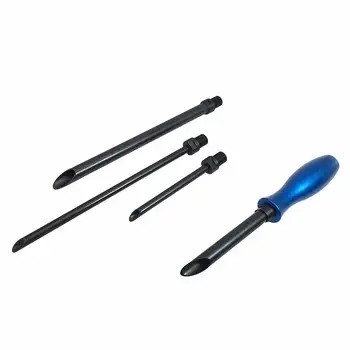 Five-Piece Wire Insertion Tool Set Automobile Wire Harness Special Lead Tool Lead Cone Car Modified Threading Tool
Five-Piece Wire Insertion Tool Set Automobile Wire Harness Special Lead Tool Lead Cone Car Modified Threading Tool