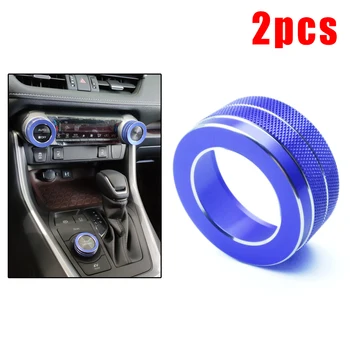 For 2019 2020 Toyota RAV4 Button Decoration Trim Blue Trim Exterior Mouldings Switch Control New
For 2019 2020 Toyota RAV4 Button Decoration Trim Blue Trim Exterior Mouldings Switch Control New