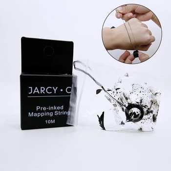 Semi-Permannet Bow and Arrow Line Ruler Mapping string Microblading eyebow Make Up Dyeing Thread Positioning Measuring Tool
Semi-Permannet Bow and Arrow Line Ruler Mapping string Microblading eyebow Make Up Dyeing Thread Positioning Measuring Tool