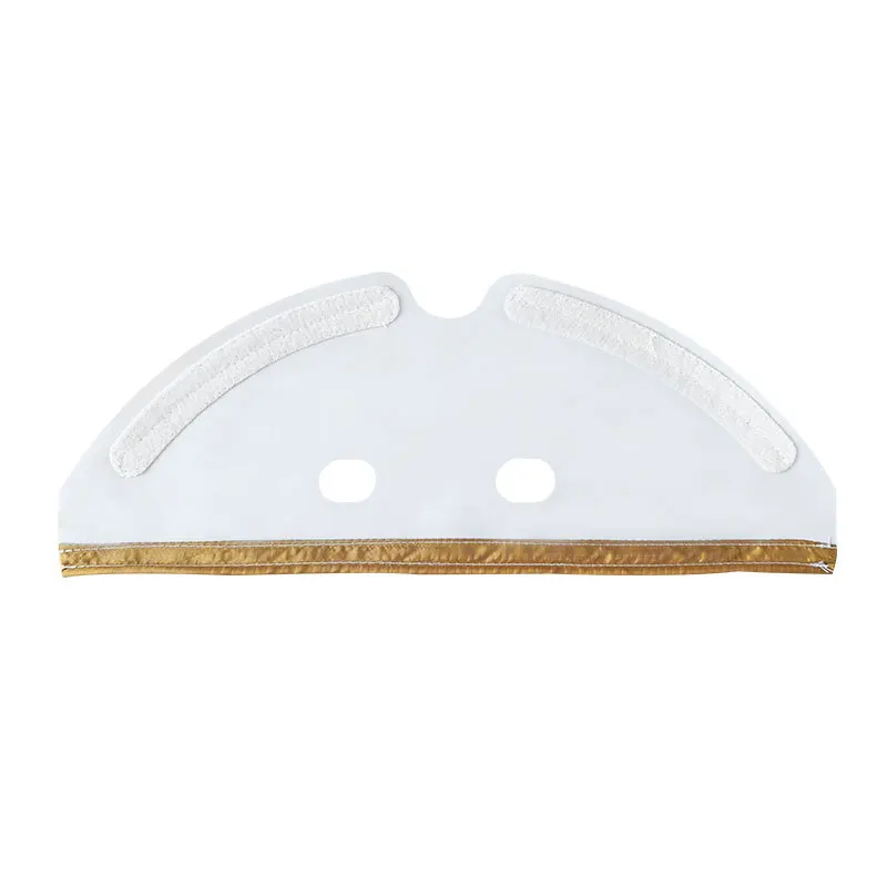 1XRag Holder Cleaning Mop for Roborock S6S5MaxE35E2 Robot Vacuum Cleaner Parts Mop Replacement
1XRag Holder Cleaning Mop for Roborock S6S5MaxE35E2 Robot Vacuum Cleaner Parts Mop Replacement
