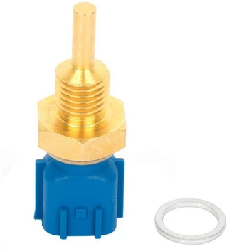 Engine Coolant Temperature Sensor 14919-32019A Engine Coolant Temperature Sensor for Nissan, Infiniti 22630-43Y00, 22630-0M200,
Engine Coolant Temperature Sensor 14919-32019A Engine Coolant Temperature Sensor for Nissan, Infiniti 22630-43Y00, 22630-0M200,