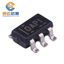 1Pcs New 100% Original OPA335AIDBVR SOT-23-5 Arduino Nano Integrated Circuits Operational Amplifier Single Chip Microcomputer
1Pcs New 100% Original OPA335AIDBVR SOT-23-5 Arduino Nano Integrated Circuits Operational Amplifier Single Chip Microcomputer