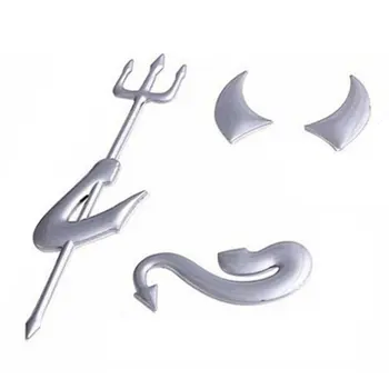 3D Little Devil Car Stickers Decals Badge For Sticker Paste Sticker Vinyl Auto Decor Styling Decal 1pcs
3D Little Devil Car Stickers Decals Badge For Sticker Paste Sticker Vinyl Auto Decor Styling Decal 1pcs