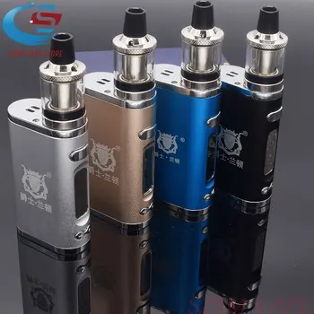Newest Electronic cigarette Adjustable vape mod box kit Built in 2000mAh battery box mod 3ml tank e-cigarette Big smoke atomizer
Newest Electronic cigarette Adjustable vape mod box kit Built in 2000mAh battery box mod 3ml tank e-cigarette Big smoke atomizer