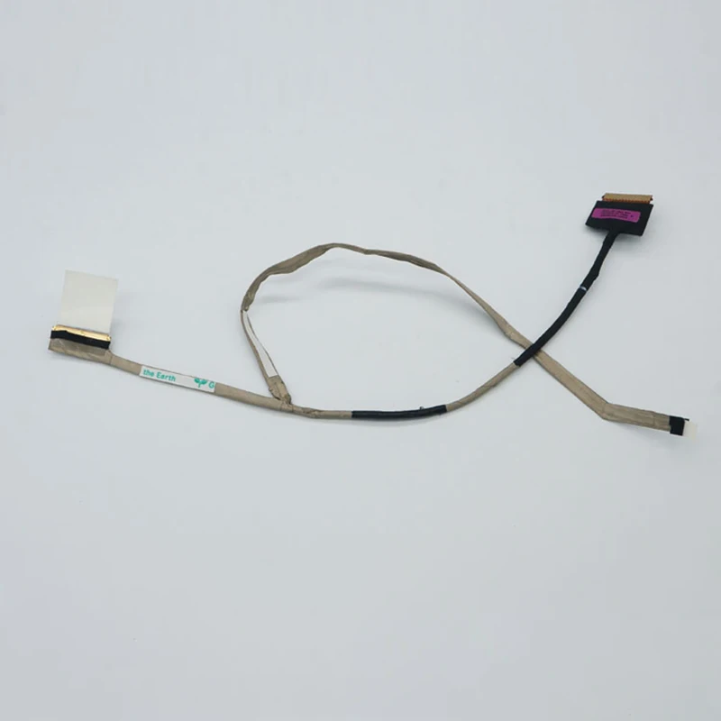 Screen cable for MS GE62 MS-16J1 K1N-3040036-H39 40PIN 1920*1080 laptop LCD Cable Screen cable for MS GE62 MS-16J1 K1N-3040036-H39 40PIN 1920*1080 laptop LCD Cable