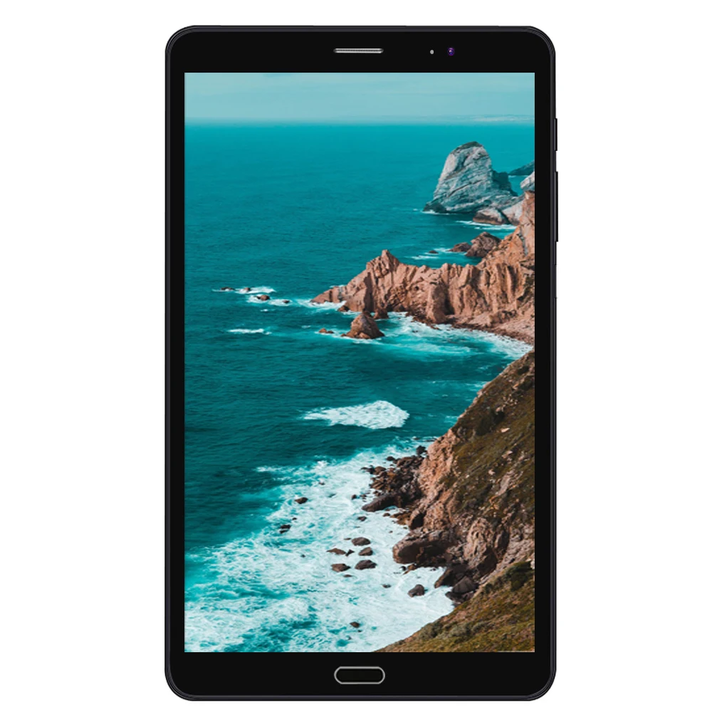 New System 8 inch Tablets PC Android 8.0 3G/4G Phone Call Octa Core 4GB RAM 64GB Dual SIM 8.0MP GPS Bluetooth Wi-Fi Tablet PC
New System 8 inch Tablets PC Android 8.0 3G/4G Phone Call Octa Core 4GB RAM 64GB Dual SIM 8.0MP GPS Bluetooth Wi-Fi Tablet PC