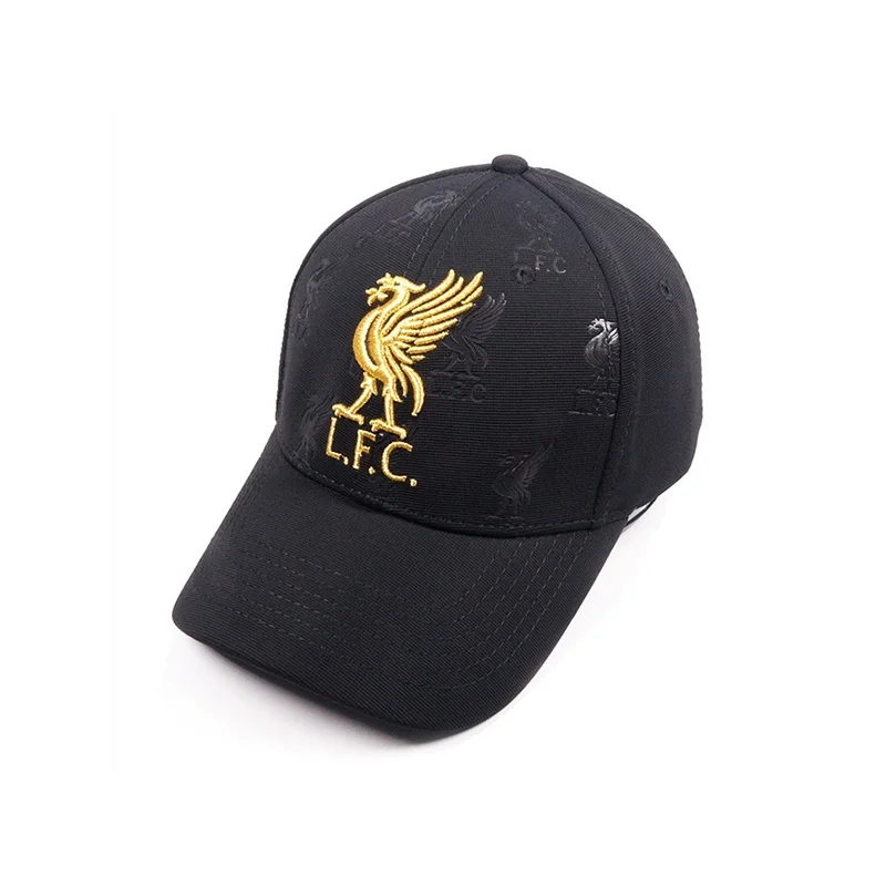World Football Club Embroidered Baseball Cap Soccer Team Logo Adjustable Cap for Soccer Fans Color Black Red
World Football Club Embroidered Baseball Cap Soccer Team Logo Adjustable Cap for Soccer Fans Color Black Red