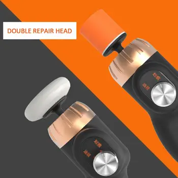 Automobile Scratch Repair Machine Automobile Polish Waxing Machine Eight Functions Automobile Coater Car Scratch Repair
Automobile Scratch Repair Machine Automobile Polish Waxing Machine Eight Functions Automobile Coater Car Scratch Repair