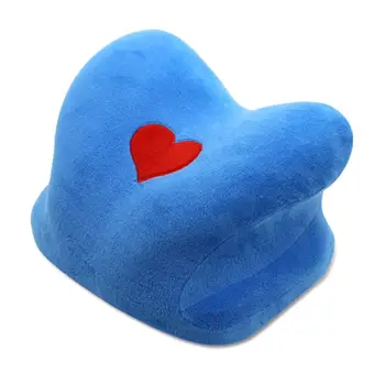 Memory Cotton Pillow Sleeping Comfortable Anti-Pressure Head and Neck Support
Memory Cotton Pillow Sleeping Comfortable Anti-Pressure Head and Neck Support