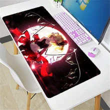 Anime Touhou DIY Large Gaming Mouse Pad For Computer Gamer Laptop Keyboard Carpet Mouse Mat Anime Non-Slip Rubber Table Rug
Anime Touhou DIY Large Gaming Mouse Pad For Computer Gamer Laptop Keyboard Carpet Mouse Mat Anime Non-Slip Rubber Table Rug