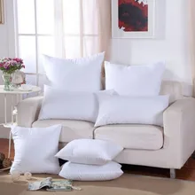 Solid Compression Pillow Cushion Core PP Cotton Filling Sofa Pillow Cushion Core Vacuum Compression Pillow Core
Solid Compression Pillow Cushion Core PP Cotton Filling Sofa Pillow Cushion Core Vacuum Compression Pillow Core