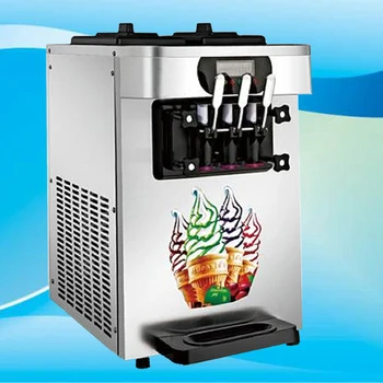 The most popular table top ice cream machine soft ice cream machine for sale
The most popular table top ice cream machine soft ice cream machine for sale