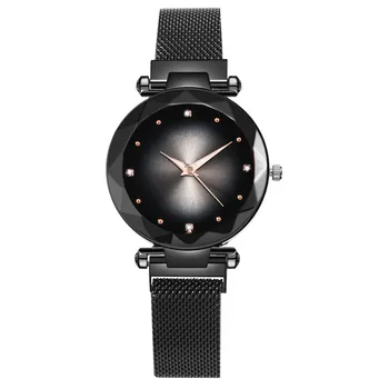 Quartz Women Watch Dress Clock Table Luxury Women's Star Dial Magnetic for Часы Nepta Altica Z17 Sand-up Ondelios Thalia
Quartz Women Watch Dress Clock Table Luxury Women's Star Dial Magnetic for Часы Nepta Altica Z17 Sand-up Ondelios Thalia
