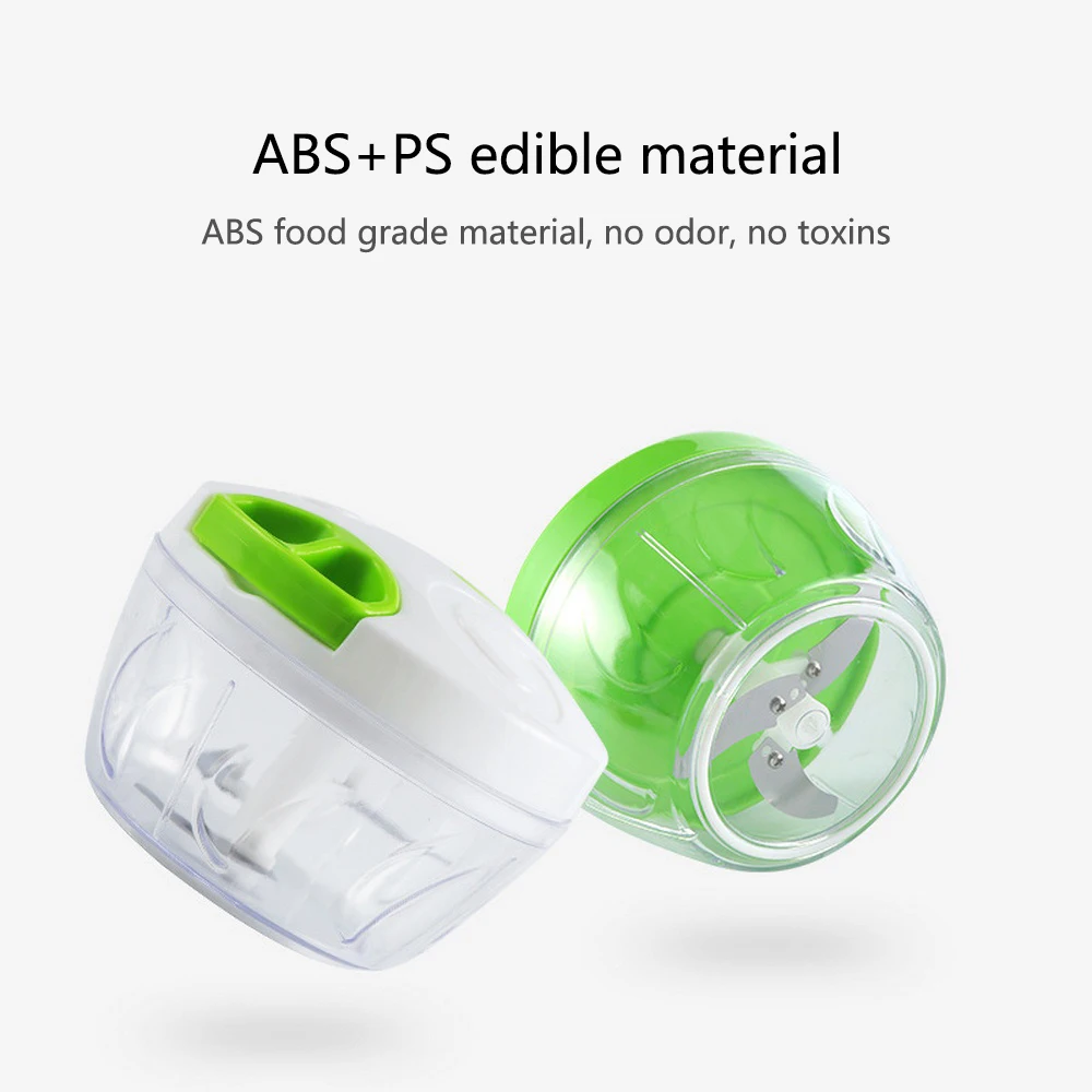 主图_New_High_Speedy_Design_Vegetable_Fruit_Twist_Shredder_Manual_Meat_Grinder_Chopper_Garlic_Cutter_M (2)