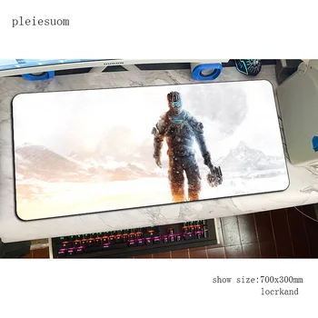 dead space mousepad Gorgeous gaming mouse pad big gamer mat 800x300mm game computer desk padmouse keyboard Cartoon play mats
dead space mousepad Gorgeous gaming mouse pad big gamer mat 800x300mm game computer desk padmouse keyboard Cartoon play mats