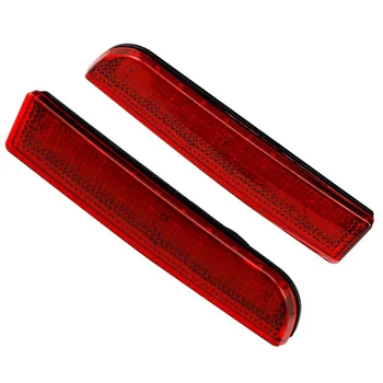 Rear Bumper Brake Reflector Light for Mitsubishi Lancer 2008- 2014 EVO Evolution Outlander Sport Fog Light Tail Stop
Rear Bumper Brake Reflector Light for Mitsubishi Lancer 2008- 2014 EVO Evolution Outlander Sport Fog Light Tail Stop
