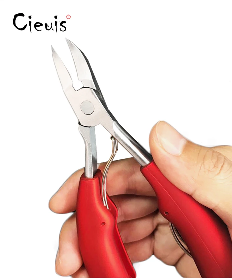 ingrown toenail removal tools