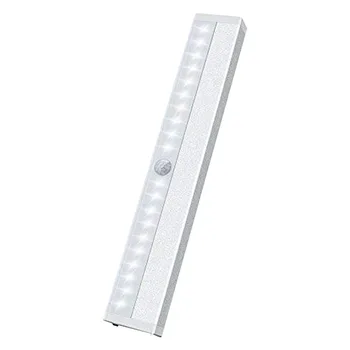 Home USB Rechargeable Wireless Motion Sensor Under Counter Self Adhesive Night Lamp Sensitive LED Cabinet Light Stairs Bedroom 
Home USB Rechargeable Wireless Motion Sensor Under Counter Self Adhesive Night Lamp Sensitive LED Cabinet Light Stairs Bedroom
