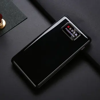 Free Welding Power Bank Shell LCD Screen Display Power Bank Charger Module DIY Kits Powered By 6x 18650 Battery Power Bank PCB
Free Welding Power Bank Shell LCD Screen Display Power Bank Charger Module DIY Kits Powered By 6x 18650 Battery Power Bank PCB