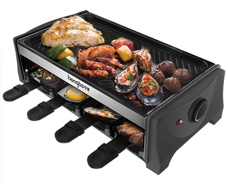 Household Electric bbq grill table Barbecue grill Korean Non-stick Electric Barbecue pan Teppanyaki 220V 016
Household Electric bbq grill table Barbecue grill Korean Non-stick Electric Barbecue pan Teppanyaki 220V 016