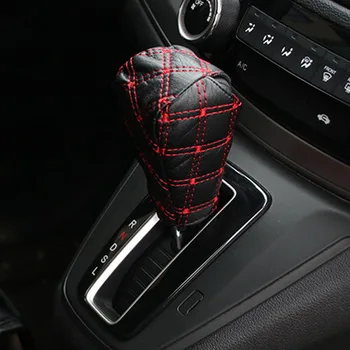 2Pcs/Set Faux Leather Hand Brake Shift Knob Cover for Infiniti FX-series Q-series QX-series Coupe EX37 EX25 JX35 EX35 G Class
2Pcs/Set Faux Leather Hand Brake Shift Knob Cover for Infiniti FX-series Q-series QX-series Coupe EX37 EX25 JX35 EX35 G Class