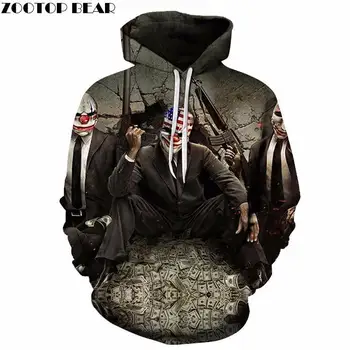Three clowns mens hoodies Pullover Sweatshirt Tracksuits Hoodie Sportsuit Streatwear Sweatshirt Fashion Men ZOOTOP BEAR 
Three clowns mens hoodies Pullover Sweatshirt Tracksuits Hoodie Sportsuit Streatwear Sweatshirt Fashion Men ZOOTOP BEAR