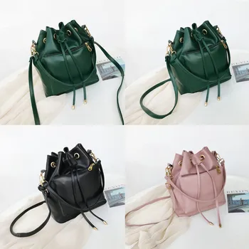 Trendy Backpack Fashion Bags For Women 2020 Leather Solid Color Bagpack Sac Messenger Bag Mochilas Bucket Bag Plecak Damski #C3
Trendy Backpack Fashion Bags For Women 2020 Leather Solid Color Bagpack Sac Messenger Bag Mochilas Bucket Bag Plecak Damski #C3