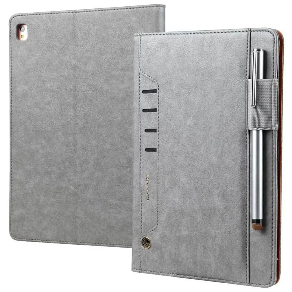 Slim Folding Flip Stand Wallet Design Business Style Vintage Tablet Soft Leather Case Sleeve Case Cover For Samsung
Slim Folding Flip Stand Wallet Design Business Style Vintage Tablet Soft Leather Case Sleeve Case Cover For Samsung