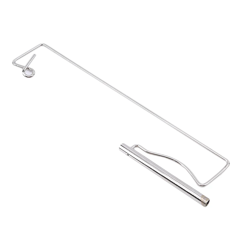 Description Picture 5 of itemNew arrival Household Multifunction Vintage Sewing Machine Single Wire Rack Frame Embroidery Thread Bracket