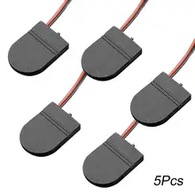Switch 1 piece set CR2032 button button battery socket bracket shell cover belt
Switch 1 piece set CR2032 button button battery socket bracket shell cover belt