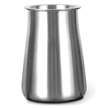 Stainless Steel Coffee Powder Sieve Cocoa Powder Chocolate Icing Filter Sugar Container Flour Sifter Coffee Accessories
Stainless Steel Coffee Powder Sieve Cocoa Powder Chocolate Icing Filter Sugar Container Flour Sifter Coffee Accessories