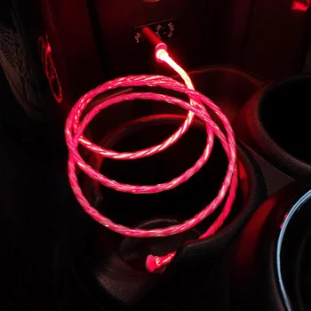 Car LED Light USB Type C usb-c Fast Charging Data Cable Charger For Skoda Superb Octavia A7 A5 Fabia Rapid Yeti Citroen C4 C5 C3
Car LED Light USB Type C usb-c Fast Charging Data Cable Charger For Skoda Superb Octavia A7 A5 Fabia Rapid Yeti Citroen C4 C5 C3