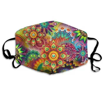 Winter Norse Warmer, Comfortable Two Layer Psychedelic Trippy Mandala Flower Anti Dust Face Mask Cover Mouth For Adults And
Winter Norse Warmer, Comfortable Two Layer Psychedelic Trippy Mandala Flower Anti Dust Face Mask Cover Mouth For Adults And