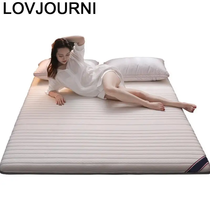 Kasur Matratzenauflage Plegable Cama Materassi Materasso Foldable Bed Lit Latex Colchon Materac Matras Matelas Mattress Topper
Kasur Matratzenauflage Plegable Cama Materassi Materasso Foldable Bed Lit Latex Colchon Materac Matras Matelas Mattress Topper