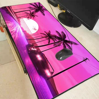 Car Night Moon Palm Trees Large Gaming Mouse Pad Lock Edge Mouse Mat Keyboard Mat Table Mat Desk Mat for Notebook Laptop Gamer
Car Night Moon Palm Trees Large Gaming Mouse Pad Lock Edge Mouse Mat Keyboard Mat Table Mat Desk Mat for Notebook Laptop Gamer