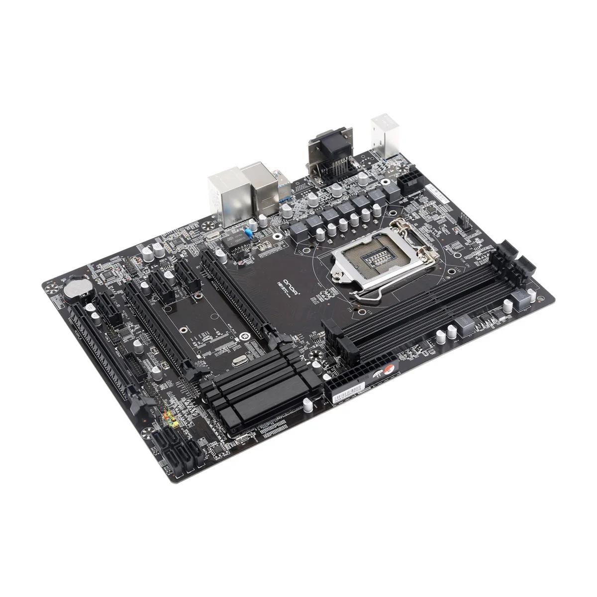 H81 BTC Motherboard Support 6 cards DVI + VGA Dual Monitor Interface 1150 i3 i5 i7 DDR3 32G SATA3 USB3.0 6PCI-E
H81 BTC Motherboard Support 6 cards DVI + VGA Dual Monitor Interface 1150 i3 i5 i7 DDR3 32G SATA3 USB3.0 6PCI-E