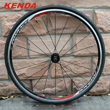 KENDA 700C MTB Bike Tire K193 Ultralight Bicycle Tire 700*25C 28C 32C 35C 40C Pneu Bicicleta Tyres Clincher Cycling Accessories
KENDA 700C MTB Bike Tire K193 Ultralight Bicycle Tire 700*25C 28C 32C 35C 40C Pneu Bicicleta Tyres Clincher Cycling Accessories
