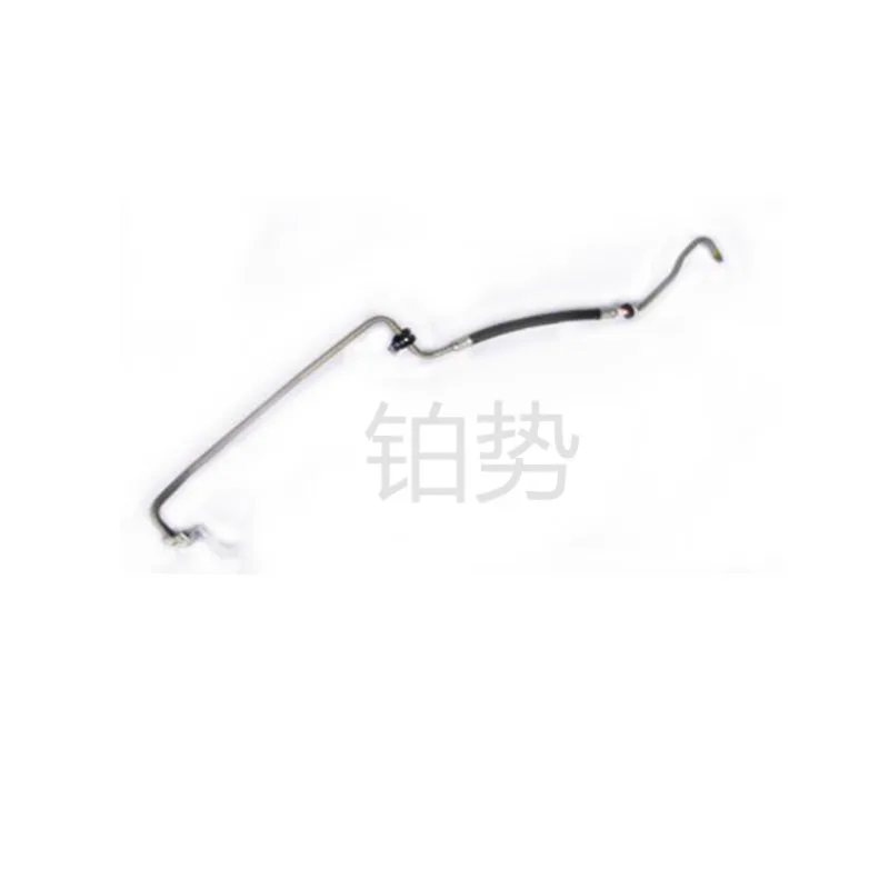 Car transmission oil cooler outlet hose 2009-Bui ckE nco re 3.6L suction welding exhaust high temperature expansion hose
Car transmission oil cooler outlet hose 2009-Bui ckE nco re 3.6L suction welding exhaust high temperature expansion hose