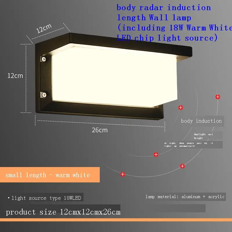 Wall Lamps Model-YS0062467