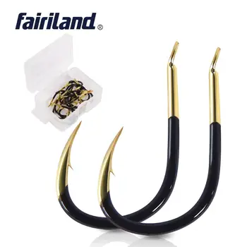20 PCS Fishing Hooks Set Tungsten Steel Barbed Single Circle Fishhook Carp Fishing Hooks Sea Accessories Tackle
20 PCS Fishing Hooks Set Tungsten Steel Barbed Single Circle Fishhook Carp Fishing Hooks Sea Accessories Tackle