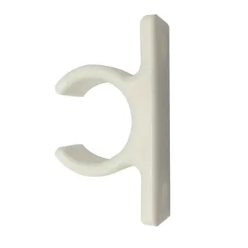 For Kayak Mounting Clamp Accessories Fixing Pipe Marine Boat Hook Clip Double Holes Nylon Water Sports Poles Yacht Paddle Holder
For Kayak Mounting Clamp Accessories Fixing Pipe Marine Boat Hook Clip Double Holes Nylon Water Sports Poles Yacht Paddle Holder