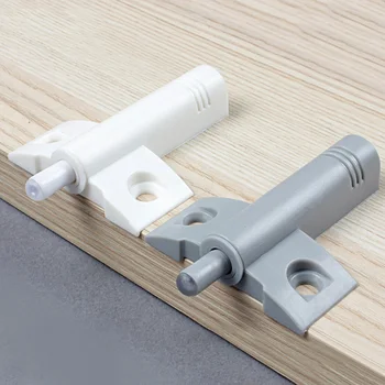 10 pcs/set Small Damper buffer Bumper Cabinet Door Stop Mute Dresser Drawer Bedside Table Kitchen Close door holder with Screws
10 pcs/set Small Damper buffer Bumper Cabinet Door Stop Mute Dresser Drawer Bedside Table Kitchen Close door holder with Screws