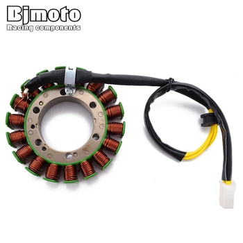 BJMOTO For Ducati 1098 1198 749 999 Motorcycle Magneto Generator Alternator Engine Stator Charging Coil 26440171A 26420172A
BJMOTO For Ducati 1098 1198 749 999 Motorcycle Magneto Generator Alternator Engine Stator Charging Coil 26440171A 26420172A