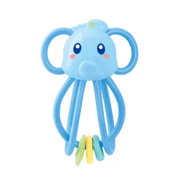 1PC Lovely Baby Hand Rattle Toy Cartoon Hand Rattles Toys Multi-purpose Baby Hand Rattle Toy Portable Baby Rattle Toy
1PC Lovely Baby Hand Rattle Toy Cartoon Hand Rattles Toys Multi-purpose Baby Hand Rattle Toy Portable Baby Rattle Toy