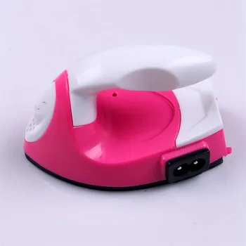 Electric Iron Hotfix Applicator for Clothes Patches Garment Rhinestones Fast Heated! Hot fix Iron-on Travel Electric Iron
Electric Iron Hotfix Applicator for Clothes Patches Garment Rhinestones Fast Heated! Hot fix Iron-on Travel Electric Iron