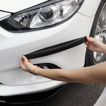 Car-styling Car Bumper Anti-collision Strip accessories Stickers for Lada Priora Sedan sport Kalina Granta Vesta X-Ray XRay
Car-styling Car Bumper Anti-collision Strip accessories Stickers for Lada Priora Sedan sport Kalina Granta Vesta X-Ray XRay