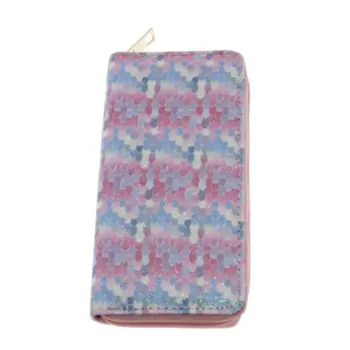 Lady Women Leather Glitter Wallet Long Card Holder Party Clutch Purse Handbag 
Lady Women Leather Glitter Wallet Long Card Holder Party Clutch Purse Handbag