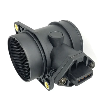 Mass Air Flow Meter Sensor 06B133471 0280218013 Fit for VW Golf Jetta Cabrio Passat B5 2.0L 1994-1999
Mass Air Flow Meter Sensor 06B133471 0280218013 Fit for VW Golf Jetta Cabrio Passat B5 2.0L 1994-1999