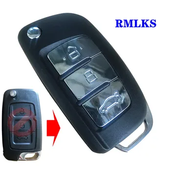 For Geely Key Upgrade Version Folding Remote Key Shell Fob Blank For Emgrand 7 EC7 EC715 EC718 Emgrand7 EC7-RV EC715 EC718-RV
For Geely Key Upgrade Version Folding Remote Key Shell Fob Blank For Emgrand 7 EC7 EC715 EC718 Emgrand7 EC7-RV EC715 EC718-RV